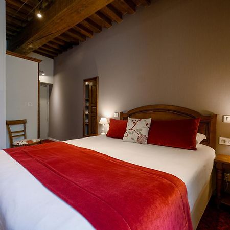 Hotel Wilson - Teritoria Ντιζόν Εξωτερικό φωτογραφία