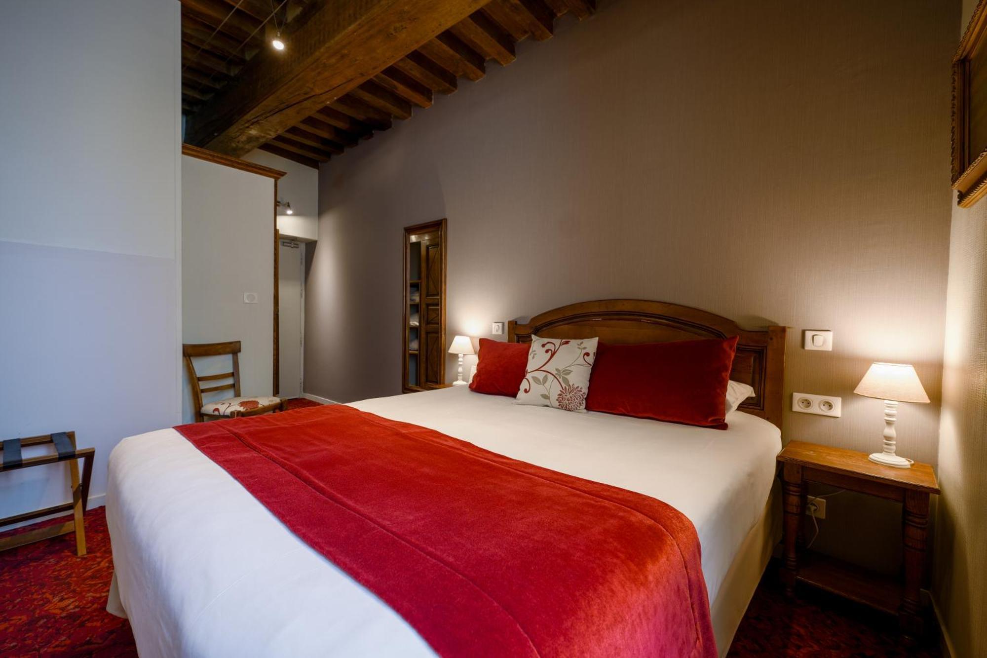Hotel Wilson - Teritoria Ντιζόν Εξωτερικό φωτογραφία