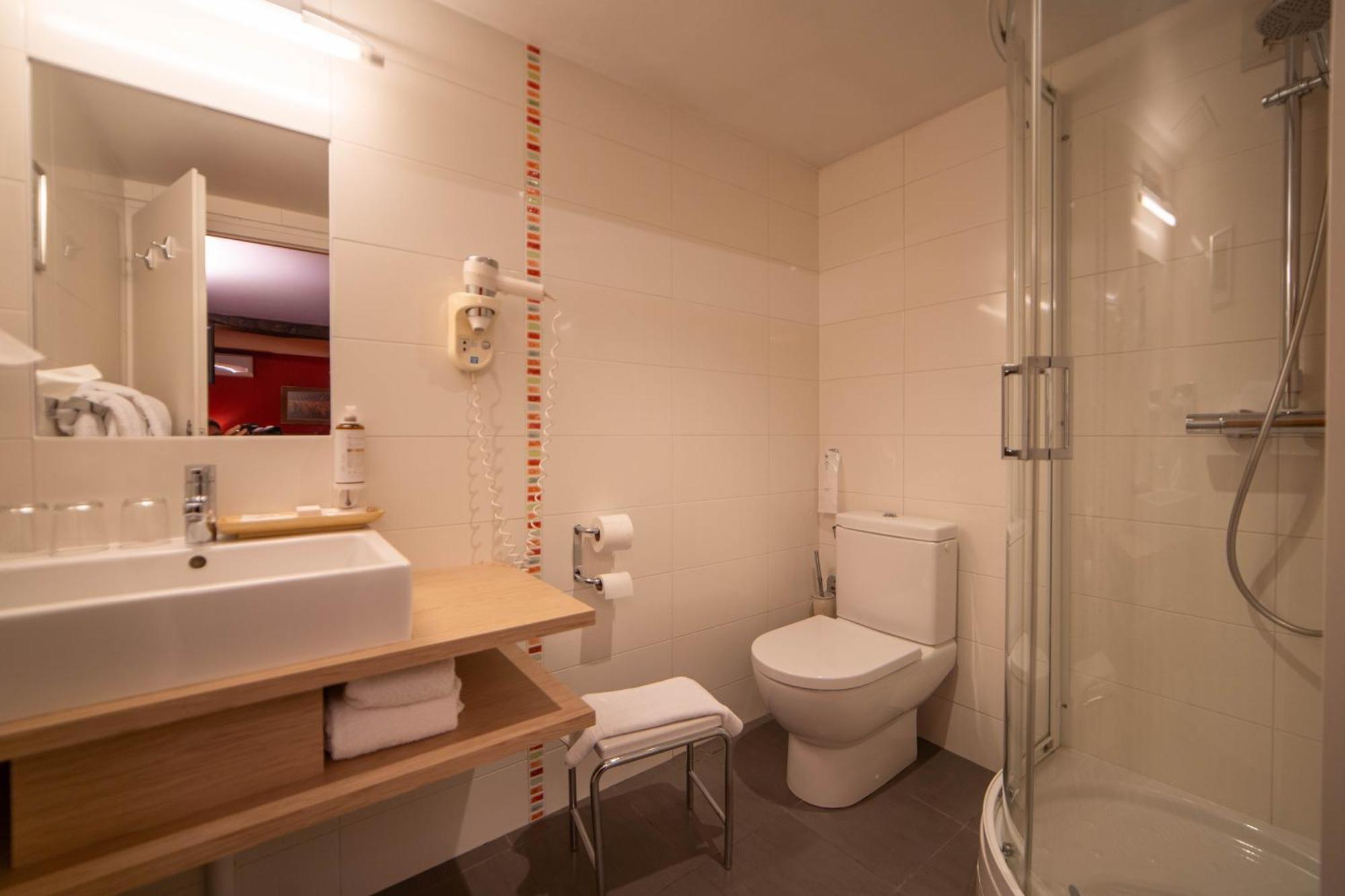 Hotel Wilson - Teritoria Ντιζόν Εξωτερικό φωτογραφία