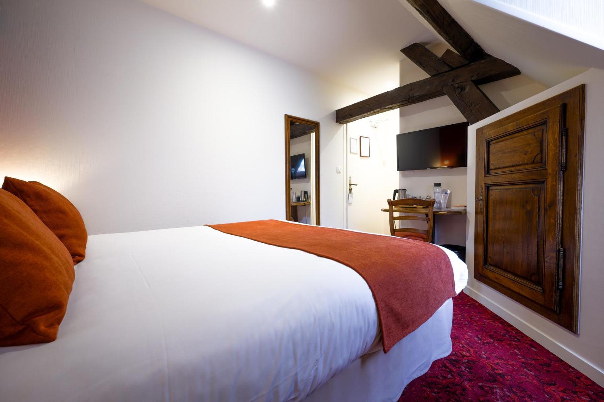 Hotel Wilson - Teritoria Ντιζόν Εξωτερικό φωτογραφία